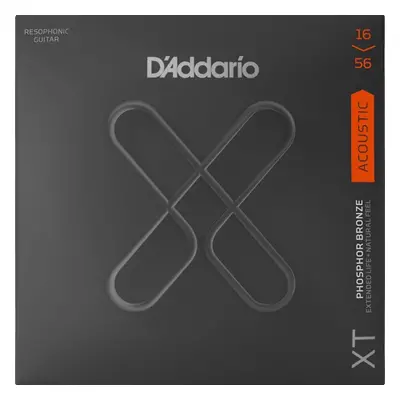 D'Addario XTAPB1656