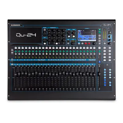 Allen&Heath Qu-24 C