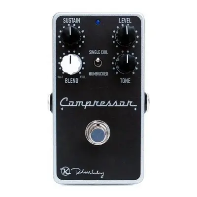 Keeley Compressor Plus