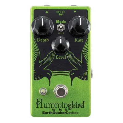 Earthquaker Devices Hummingbird V4