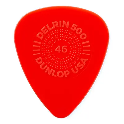 Dunlop Delrin 500 Prime Grip 0.46