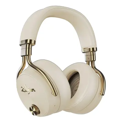 Zildjian Alchem-E Perfect Tune Headphones Sandstorm