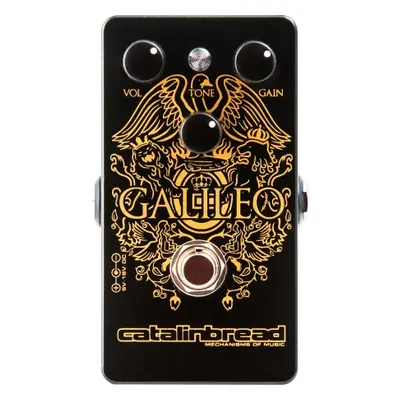 Catalinbread GALILEO