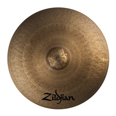 Zildjian Mouse Pad