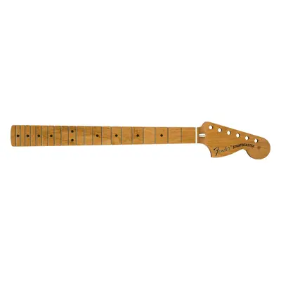 Fender Neck Roasted Maple Vintera '70s Stratocaster