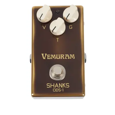 Vemuram SHANKS ODS-1