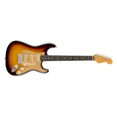 Fender American Ultra II Stratocaster EB UB