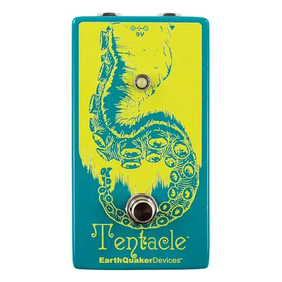 Earthquaker Devices Tentacle V2