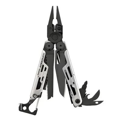 Leatherman SIGNAL BLACK/SILVER