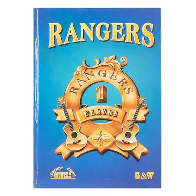 KN Rangers - Plavci - Rangers 1. díl