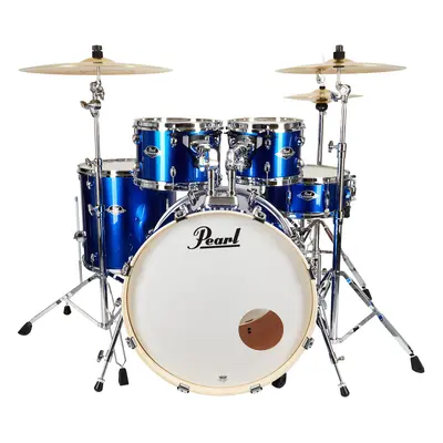 Pearl Export High Voltage Blue Rock Set