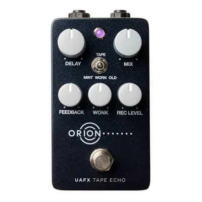 Universal Audio Orion Echo