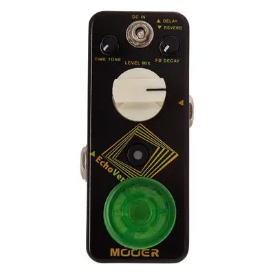 Mooer EchoVerb