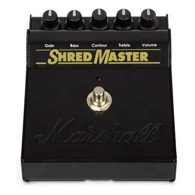 Marshall Shredmaster