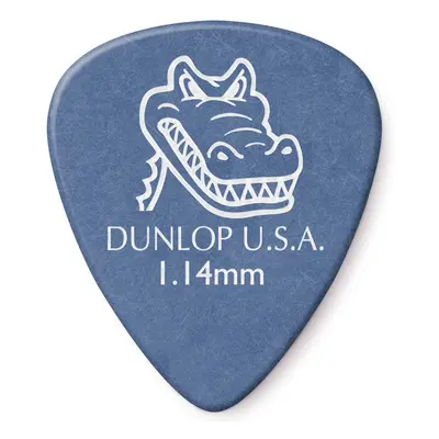 Dunlop Gator Grip 1.14