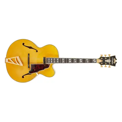 D'Angelico EXL-1 Amber