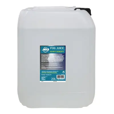 ADJ Fog juice 3 heavy --- 20 Liter