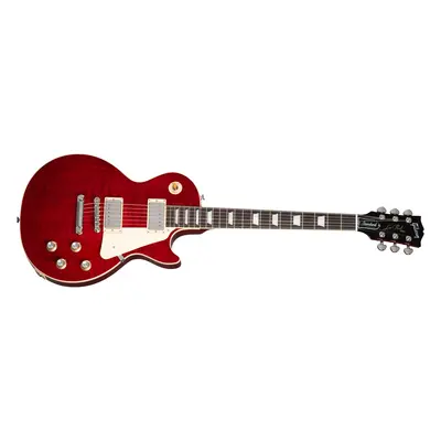 Gibson Les Paul Standard 60s Figured Top 60s Cherry