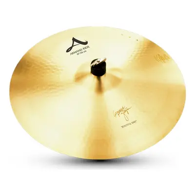 Zildjian 19" Armand beautiful baby ride