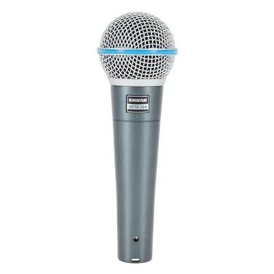 Shure BETA 58A