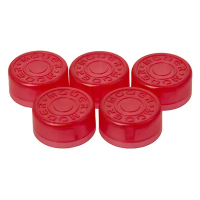 Mooer Candy Footswitch Topper Red