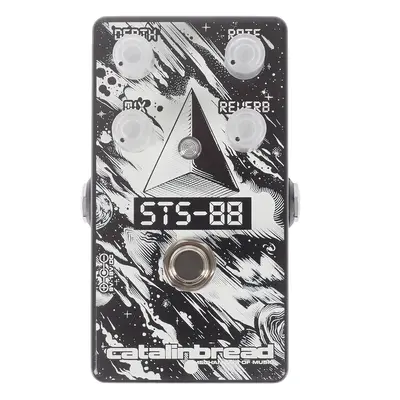 Catalinbread STS-88