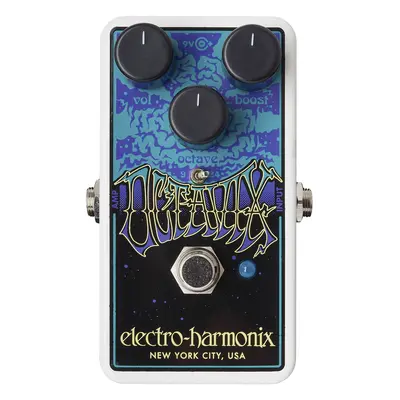 Electro-Harmonix Octavix (rozbalené)