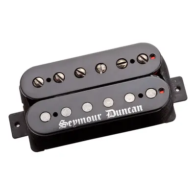 Seymour Duncan SH-BW N BLK Black Winter