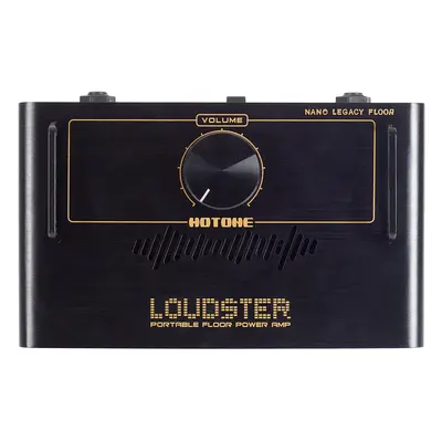 Hotone Loudster (rozbalené)