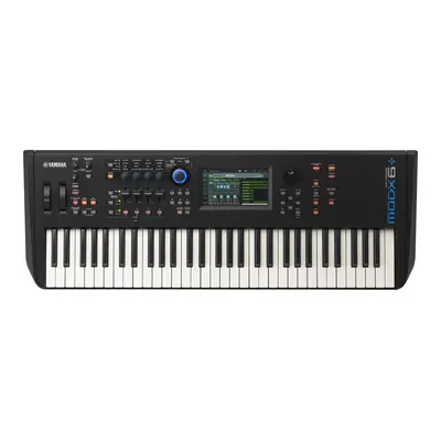 Yamaha MODX6+