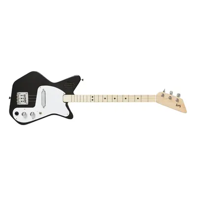 Loog Pro Electric Black