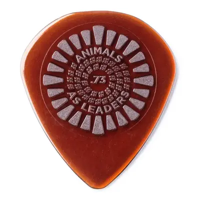 Dunlop Animals As Leaders Primetone 0.73 Brown