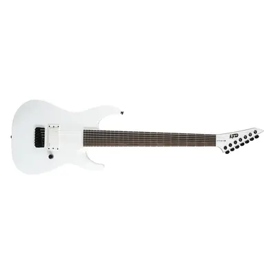 ESP LTD M-7B HT Arctic Metal SWS