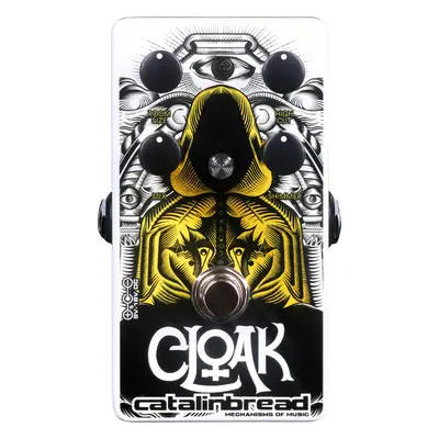 Catalinbread CLOAK