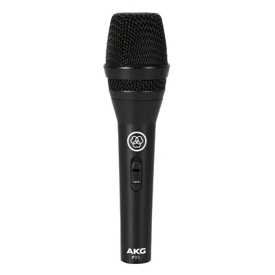 AKG P3 S live