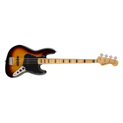 Fender Squier Classic Vibe 70s Jazz Bass MFB 3TSB