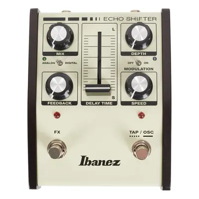 Ibanez ES3