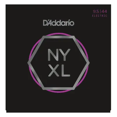 D'Addario NYXL09544