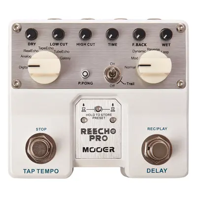 Mooer Reecho Pro