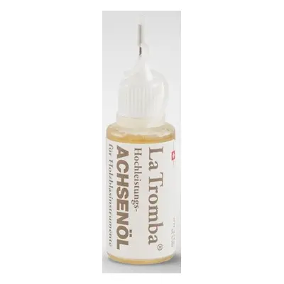 La Tromba Key Oil - 2, medium