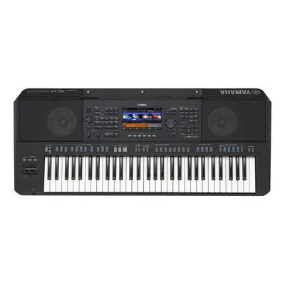 Yamaha PSR-SX920