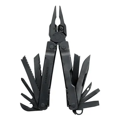 Leatherman SUPER TOOL 300 EOD BLACK