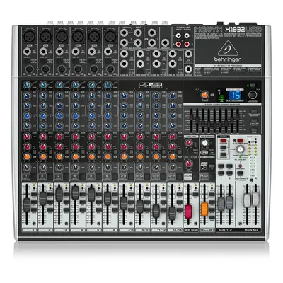 Behringer X1832USB