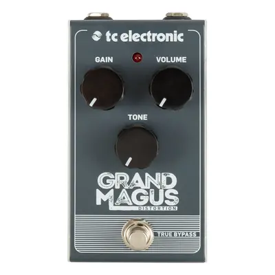 TC Electronic Grand Magus Distortion (rozbalené)