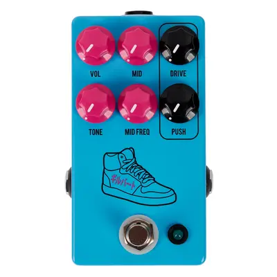 JHS Pedals Paul Gilbert PG-14