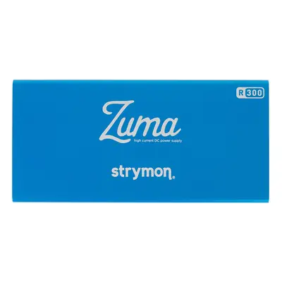 Strymon Zuma R300