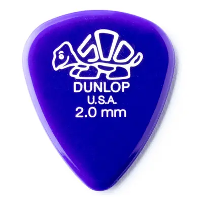 Dunlop Delrin 2.0