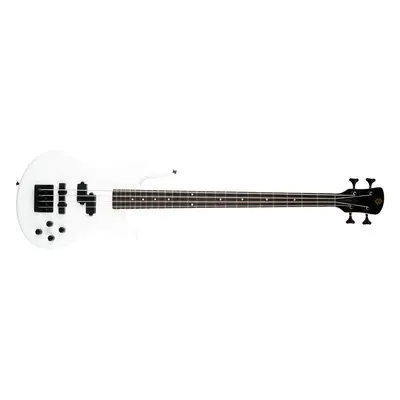 Spector Performer 4 White Gloss