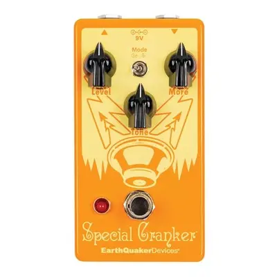 Earthquaker Devices Special Cranker