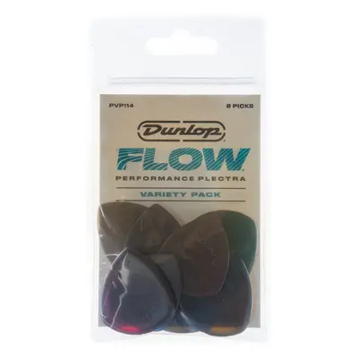 Dunlop Flow Variety Pack